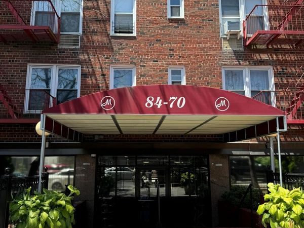 8470 129th Street , Unit 6L, Kew Gardens, NY 11415