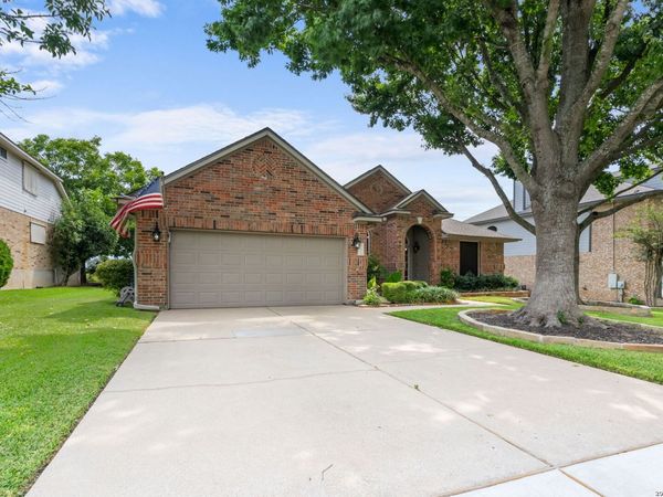 2501 Amen Corner Rd, PFLUGERVILLE, TX 78660