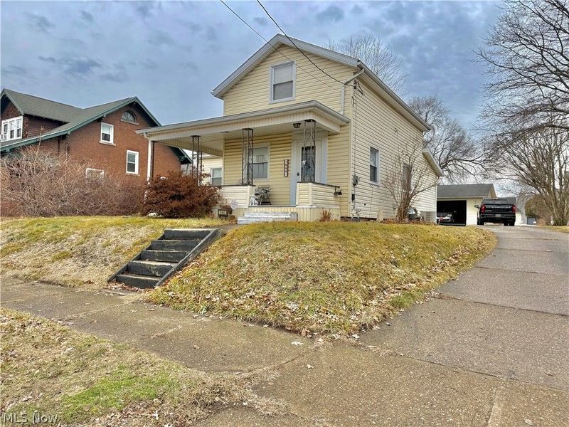 644 Tremont Avenue SW, Massillon, OH 44647 Photo 4