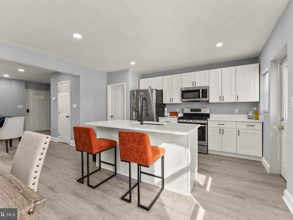 4527 NORTHWOOD, BALTIMORE, MD 21239