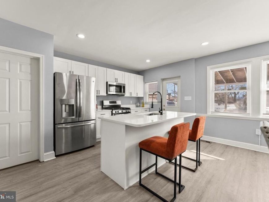 4527 Northwood, Baltimore, MD 21239 Main Photo