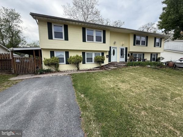 652 CHAPELVIEW DRIVE, ODENTON, MD 21113