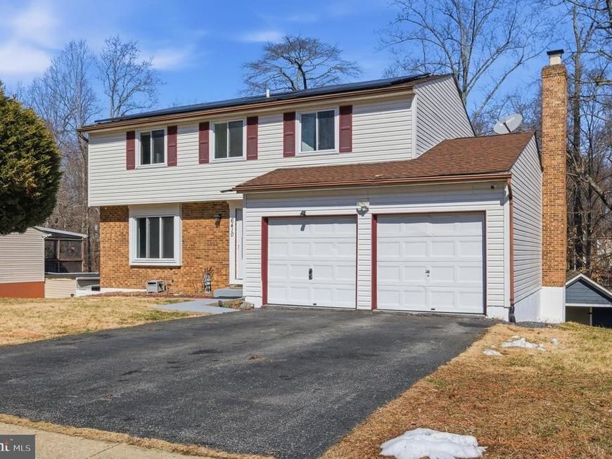 6410 Killarney Street, Clinton, MD 20735 Main Photo