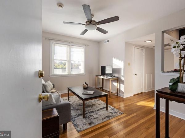 620 KENMORE AVENUE , Unit 1, FREDERICKSBURG, VA 22401