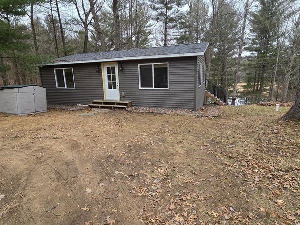 N8924 610th Street, Colfax, WI 54730