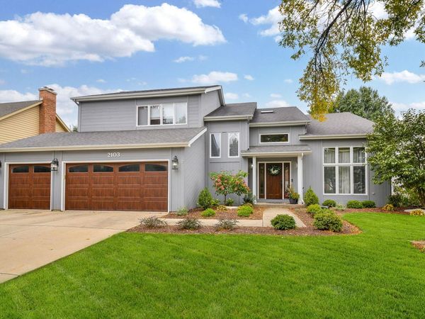 2103 Primrose Lane, Naperville, IL 60565