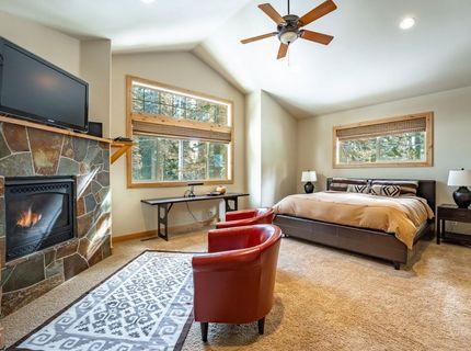 7282 9th Avenue, Tahoma, CA 96142 Photo
