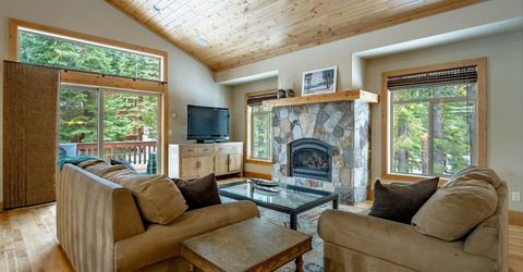7282 9th Avenue, Tahoma, CA 96142 Photo