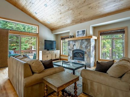 7282 9th Avenue, Tahoma, CA 96142 Photo