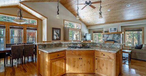 7282 9th Avenue, Tahoma, CA 96142 Photo