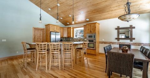 7282 9th Avenue, Tahoma, CA 96142 Photo