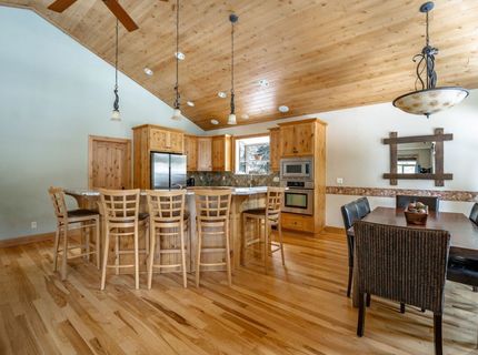 7282 9th Avenue, Tahoma, CA 96142 Photo