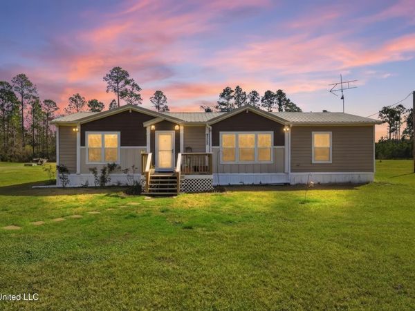 9302 Seaman Road, Vancleave, MS 39565