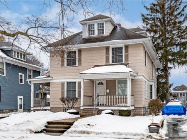 703 Flower City Park, Rochester, NY 14615