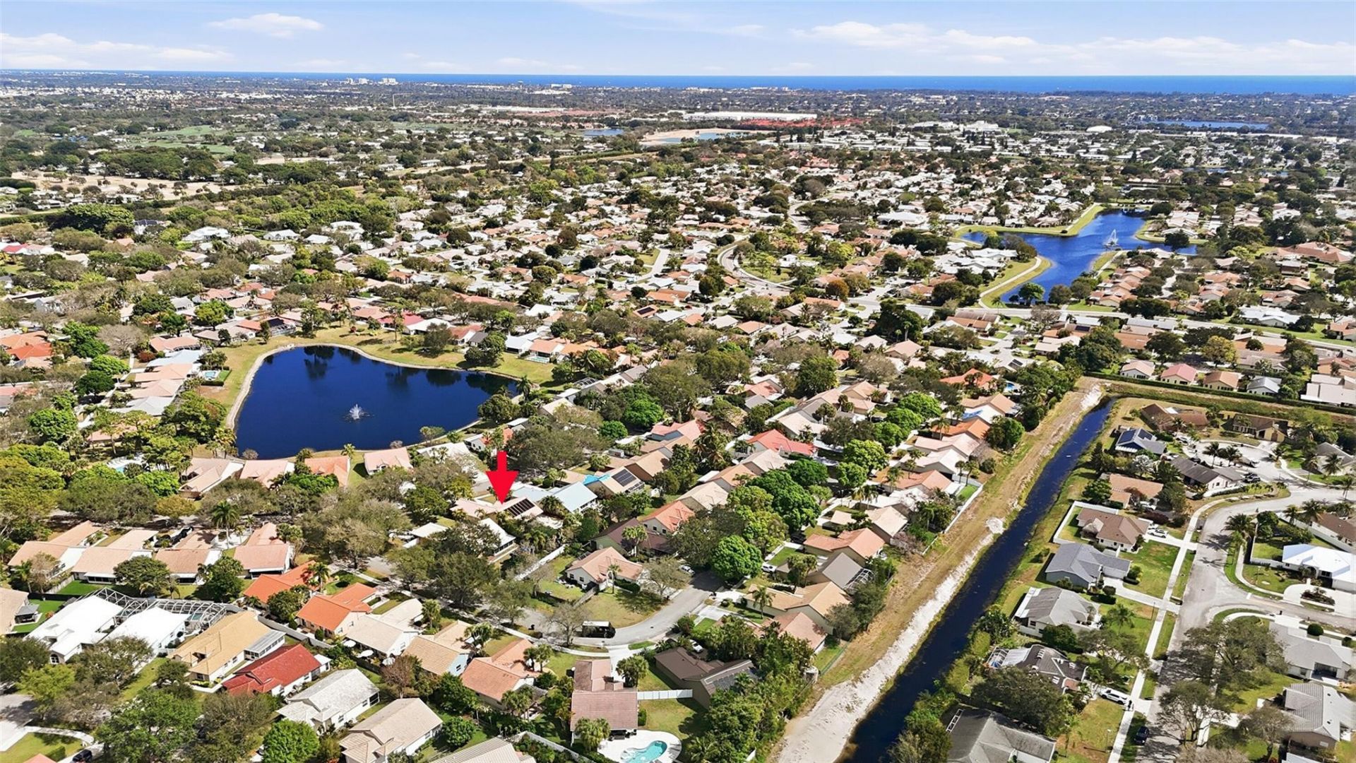 3800 Riverside Way, Delray Beach, FL 33445 Photo