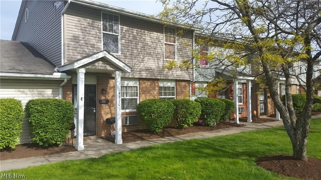 4320 E 167th Street, Unit C, Cleveland, OH 44128 Main Photo