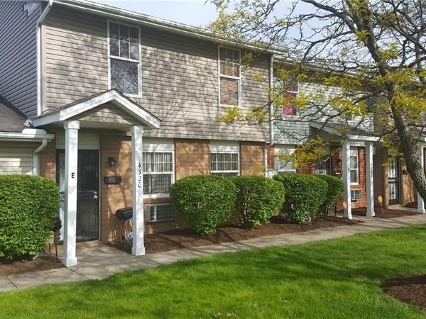 4320 E 167th Street, Unit C, Cleveland, OH 44128