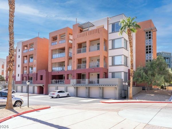 59 E Agate Avenue , Unit 403, Las Vegas, NV 89123