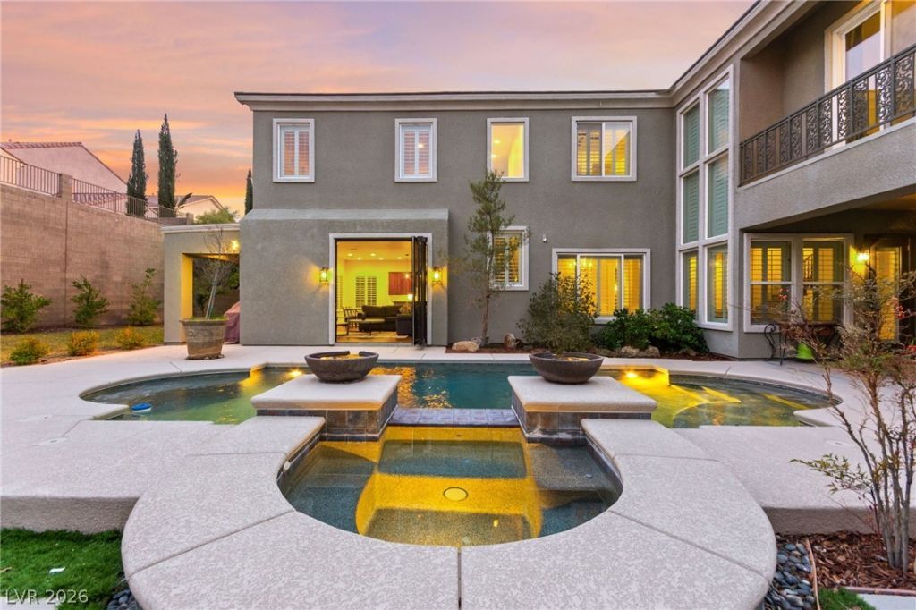 2524 Dornoch Lane, Henderson, NV 89044 Main Photo