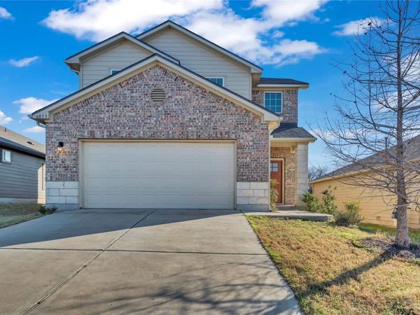 6813 Ranchito DR, Austin, TX 78744