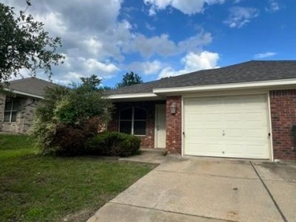 523 A Olaf Drive , Temple, TX 76504