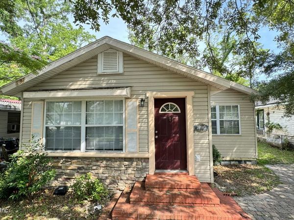 1990 BALDWIN Street, Jacksonville, FL 32209