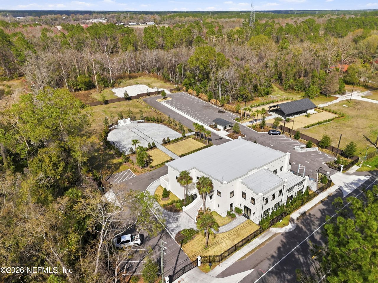 13535 W Beaver Street, Jacksonville, FL 32220 Photo