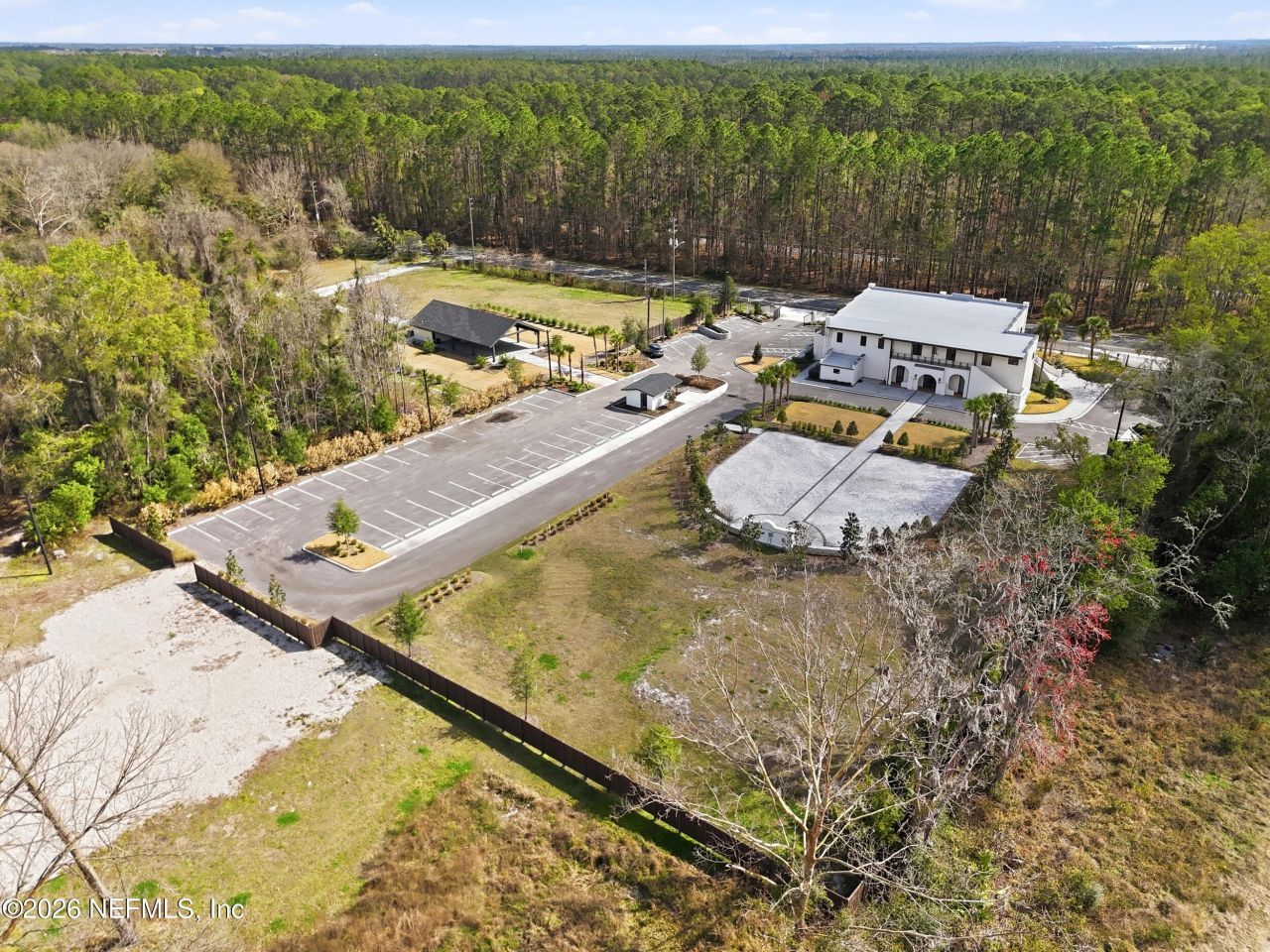 13535 W Beaver Street, Jacksonville, FL 32220 Photo