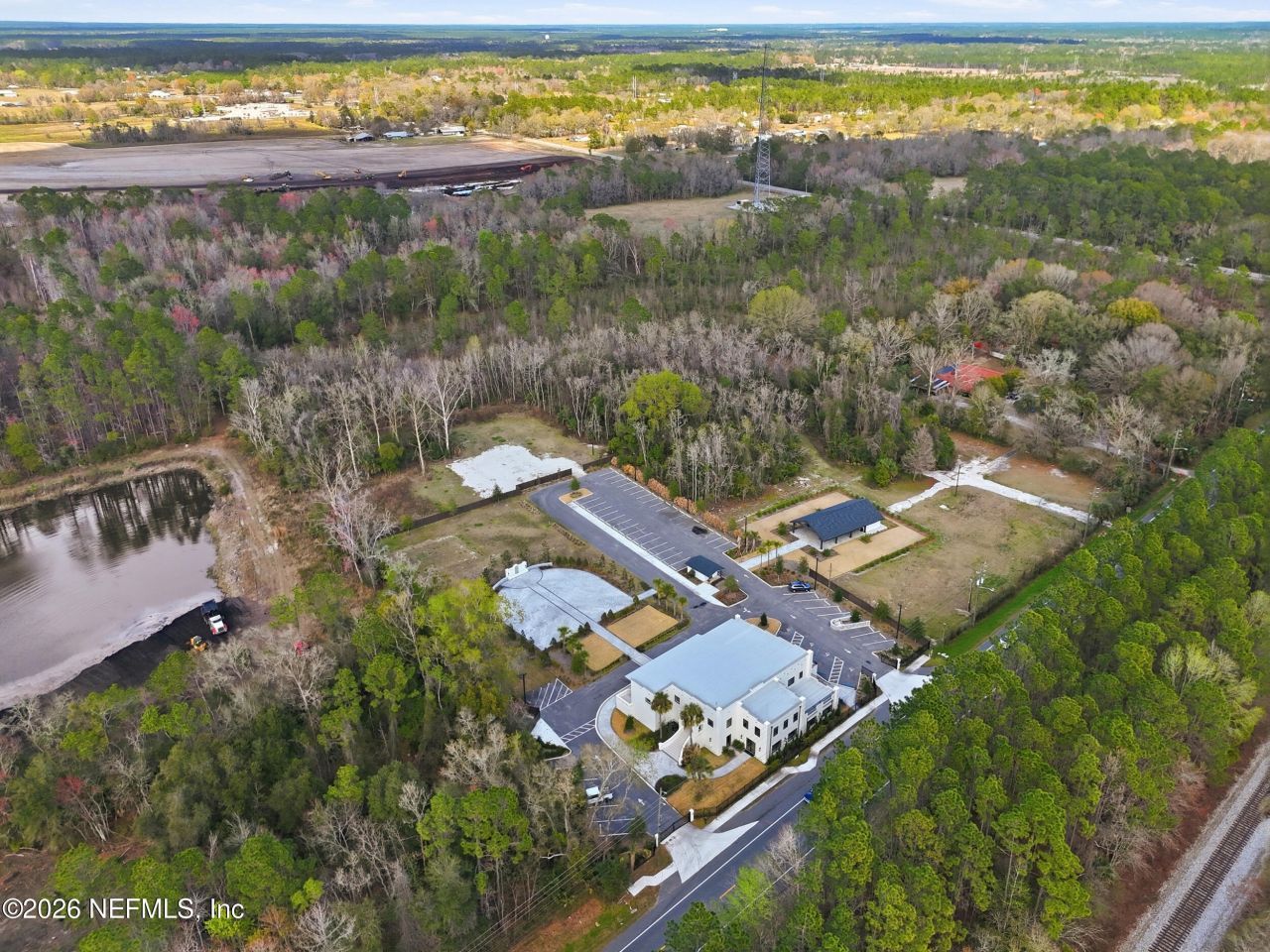 13535 W Beaver Street, Jacksonville, FL 32220 Photo