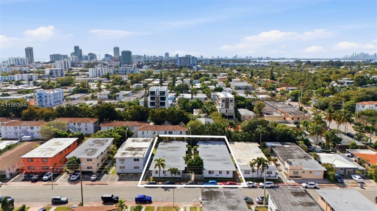 800 85th St, Miami Beach, FL 33141 Photo