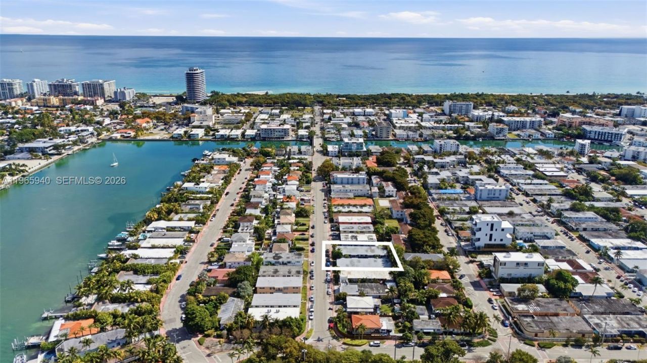 800 85th St, Miami Beach, FL 33141 Photo