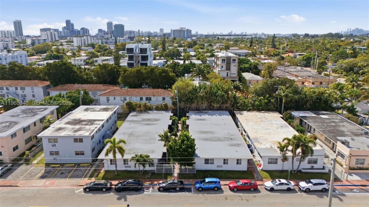 800 85th St, Miami Beach, FL 33141 Photo