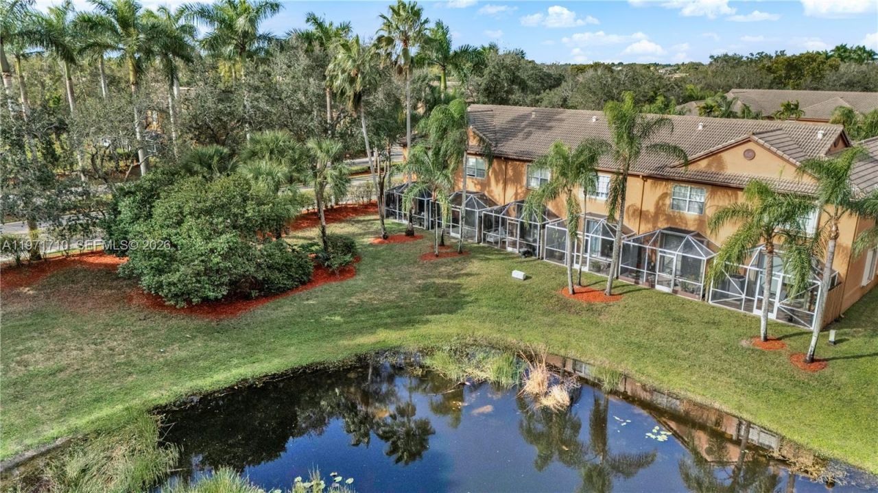 1516 Veracruz Ln, Unit 6-3, Weston, FL 33327 Photo