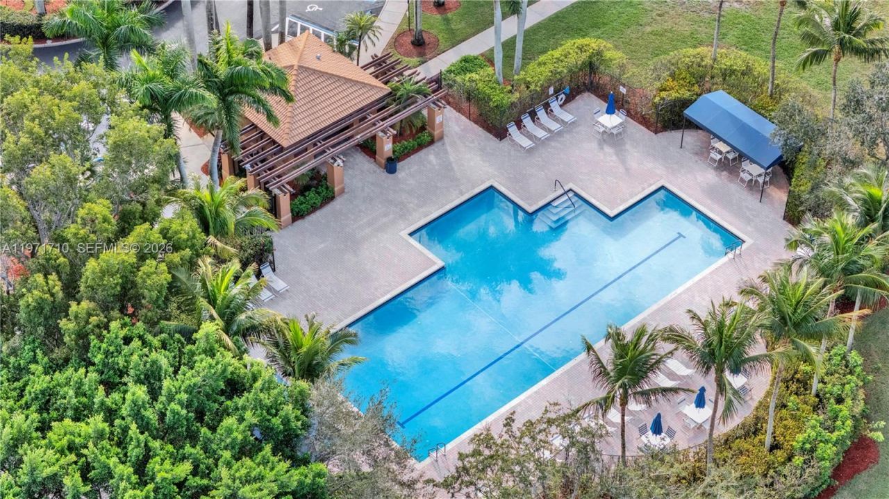 1516 Veracruz Ln, Unit 6-3, Weston, FL 33327 Photo