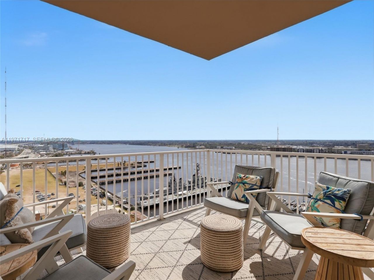 400 E Bay Street, Unit 1706, Jacksonville, FL 32202 Photo