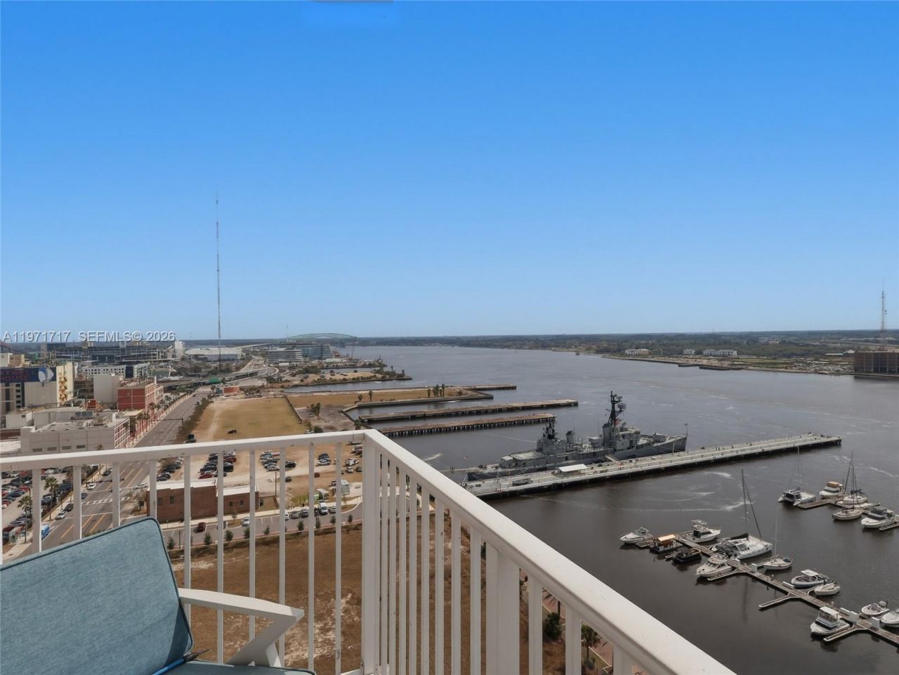 400 E Bay Street, Unit 1706, Jacksonville, FL 32202 Photo