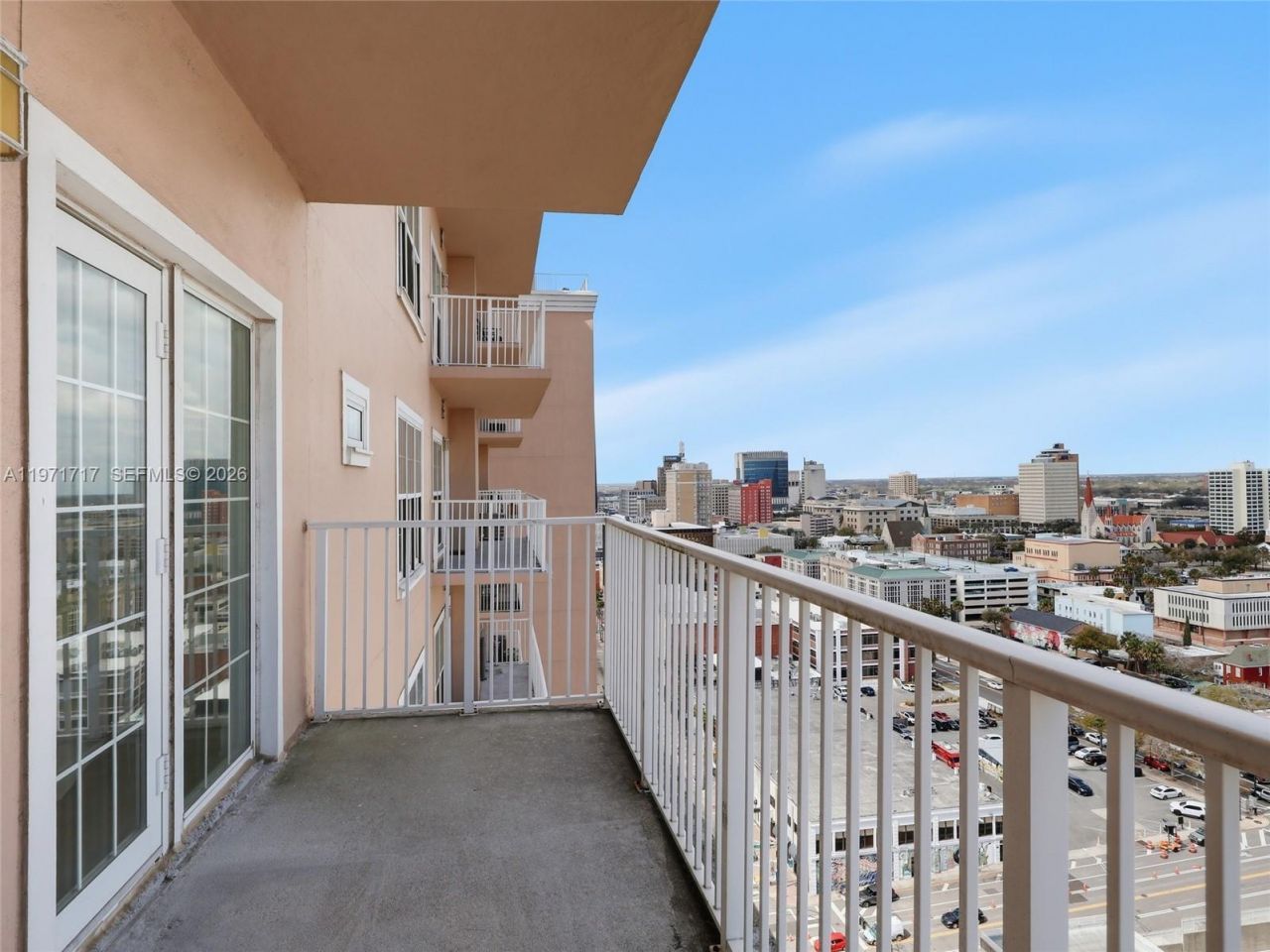 400 E Bay Street, Unit 1706, Jacksonville, FL 32202 Photo
