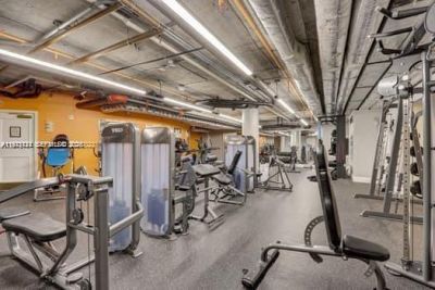 400 E Bay Street, Unit 1706, Jacksonville, FL 32202 Photo
