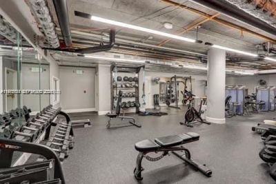 400 E Bay Street, Unit 1706, Jacksonville, FL 32202 Photo
