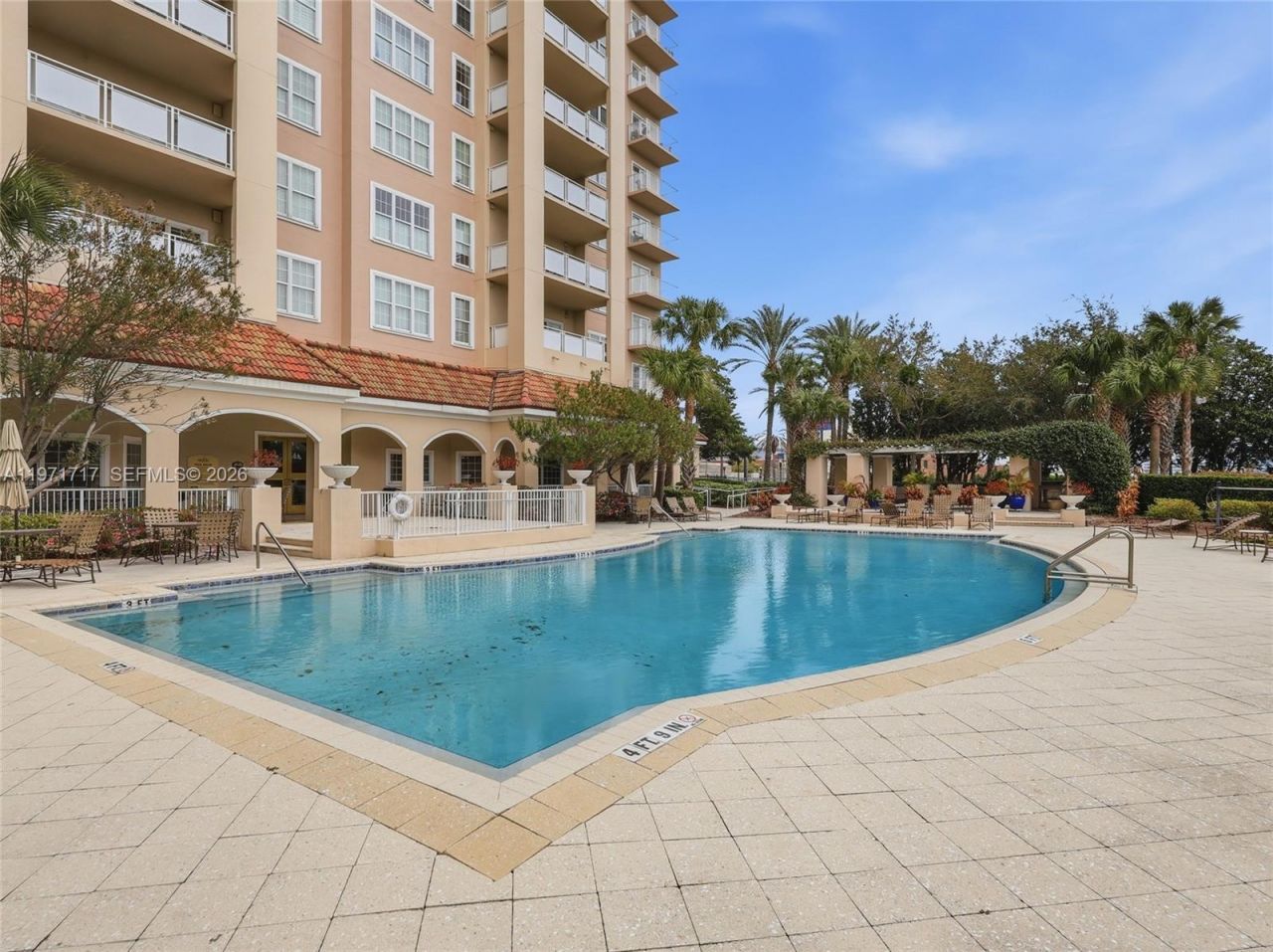 400 E Bay Street, Unit 1706, Jacksonville, FL 32202 Photo