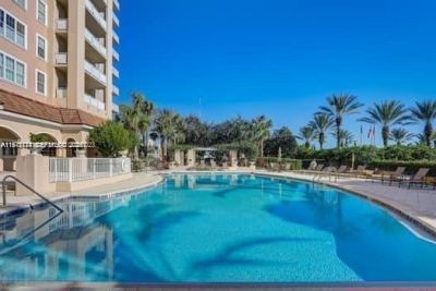 400 E Bay Street, Unit 1706, Jacksonville, FL 32202 Photo