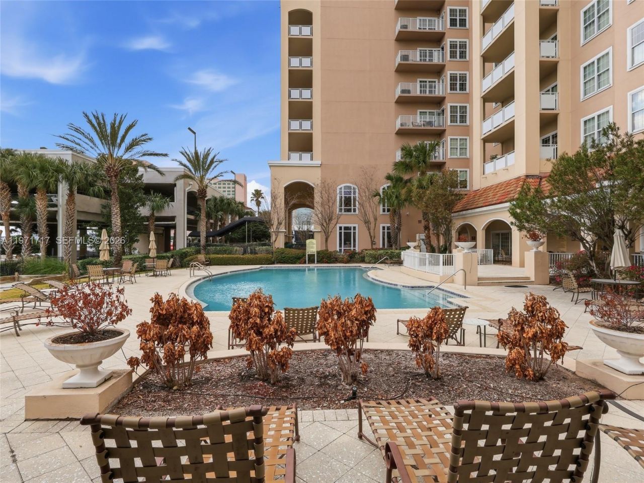 400 E Bay Street, Unit 1706, Jacksonville, FL 32202 Photo