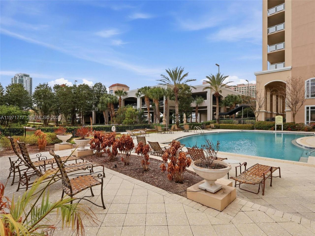 400 E Bay Street, Unit 1706, Jacksonville, FL 32202 Photo
