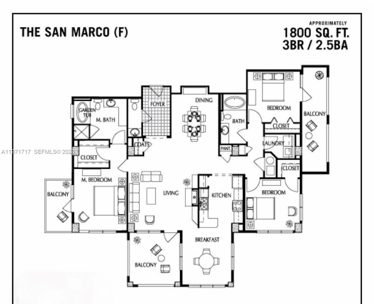 400 E Bay Street, Unit 1706, Jacksonville, FL 32202 Photo