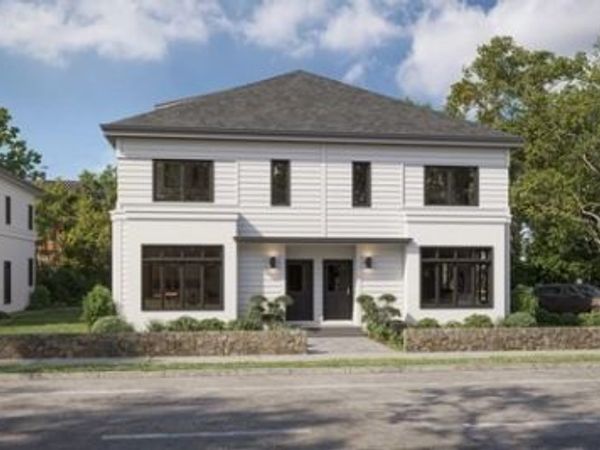 198 Belmont, Unit 1, Watertown, MA 02472