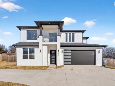 531 W Laureland Road, Dallas, TX 75232