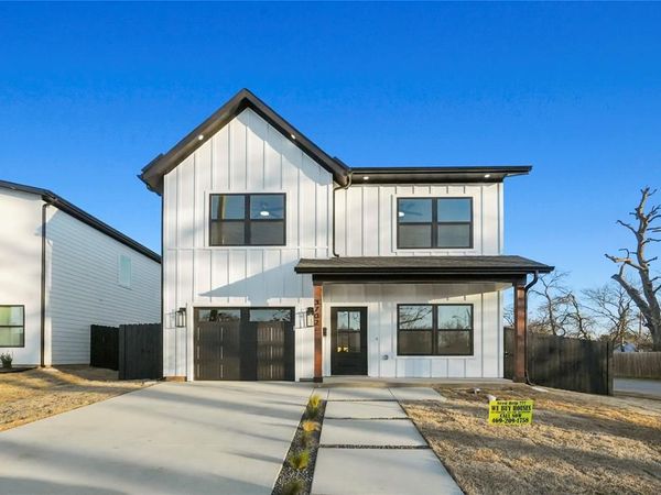 3702 Penelope Street , Dallas, TX 75210