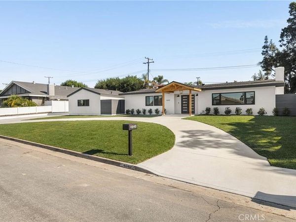 4840 Sunnybrook Avenue, Buena Park, CA 90621