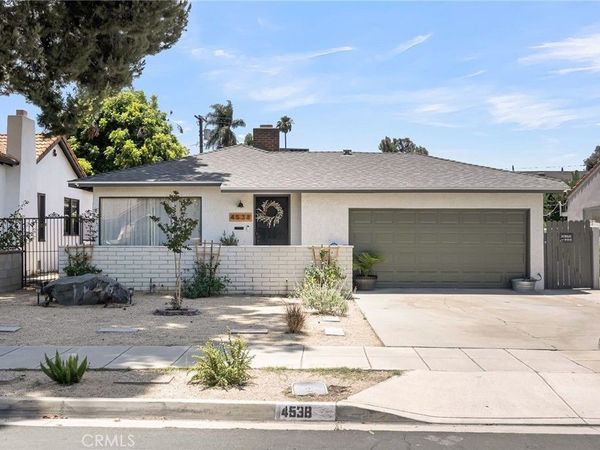 4538 Merrill, Riverside, CA 92506