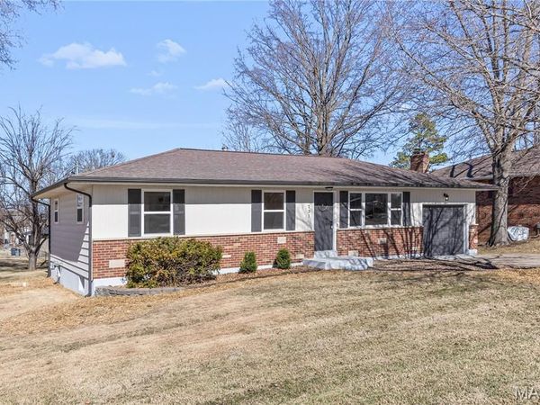 731 Cordes Street, O'Fallon, MO 63366